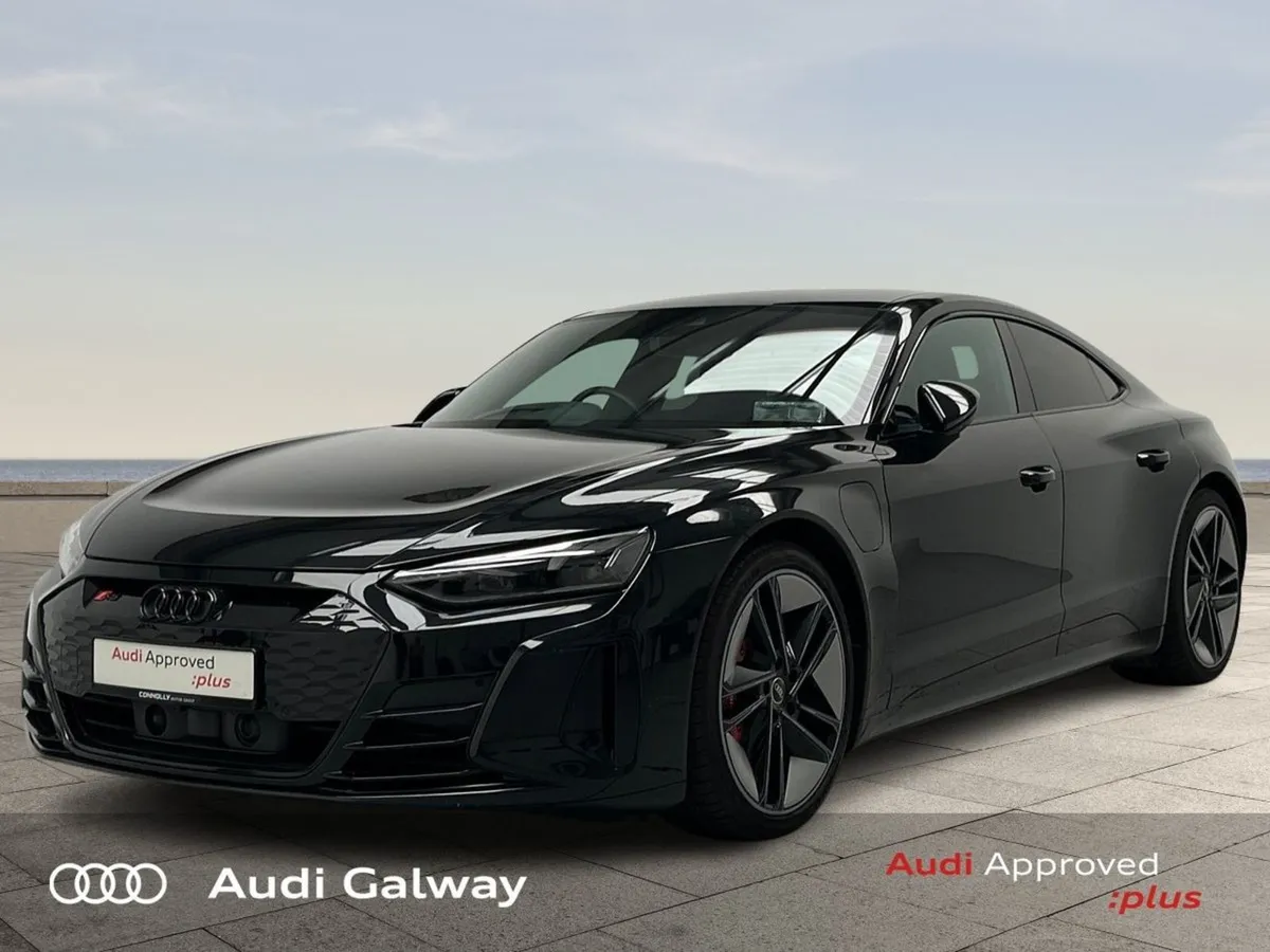 Audi e-tron GT quattro  RS GT   799 p/m PCP - 650 - Image 4