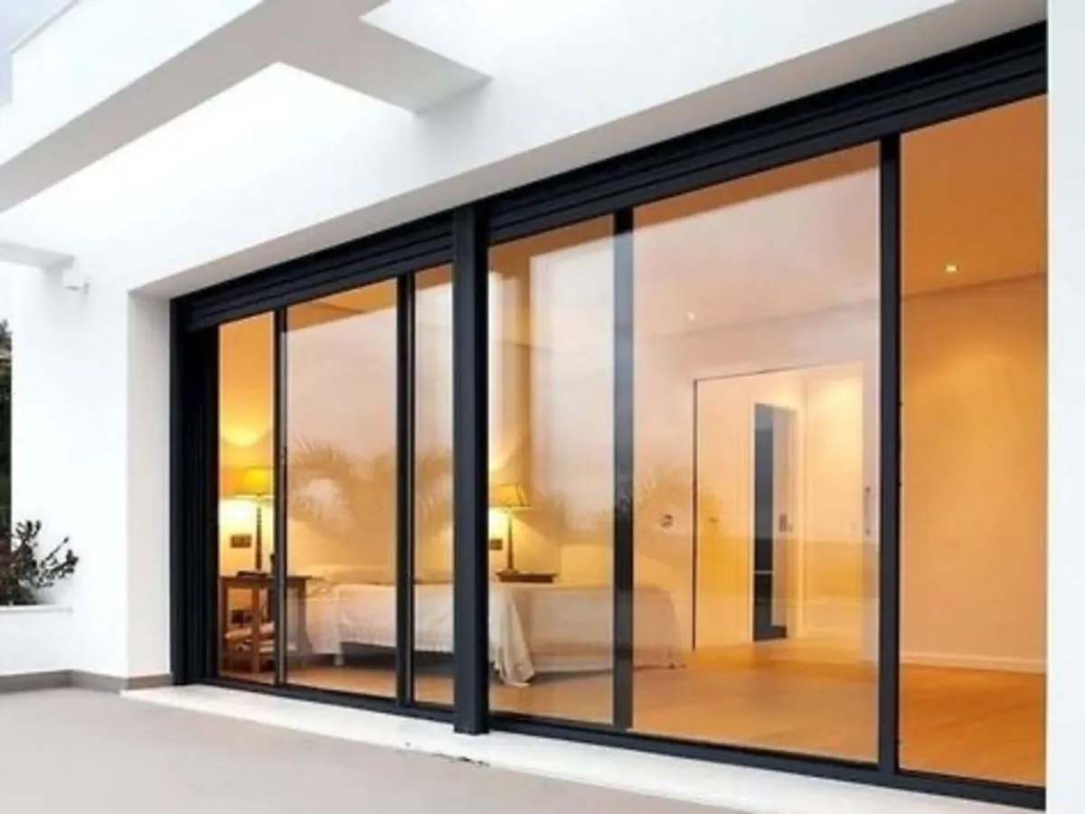 Double glazed Windows - Image 1