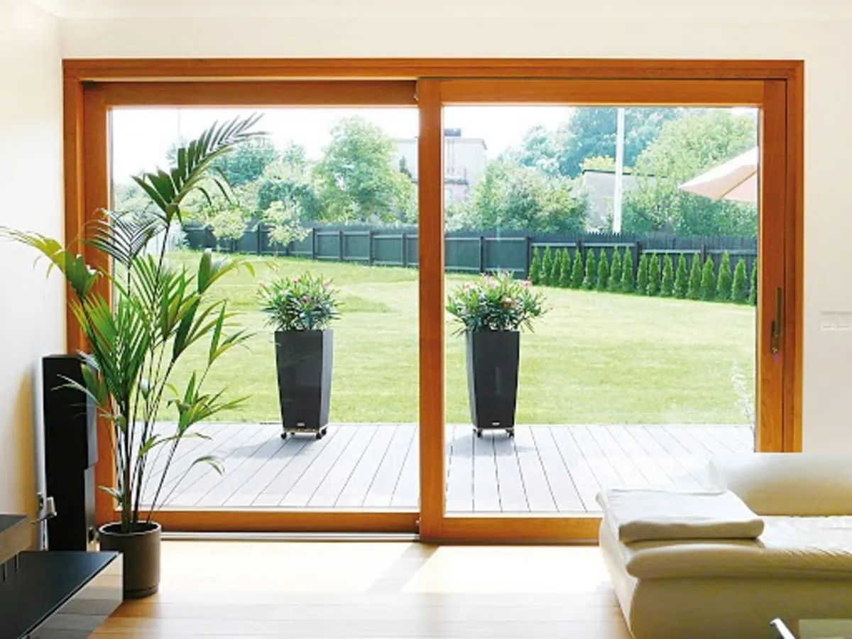 Double glazed Windows - Image 3