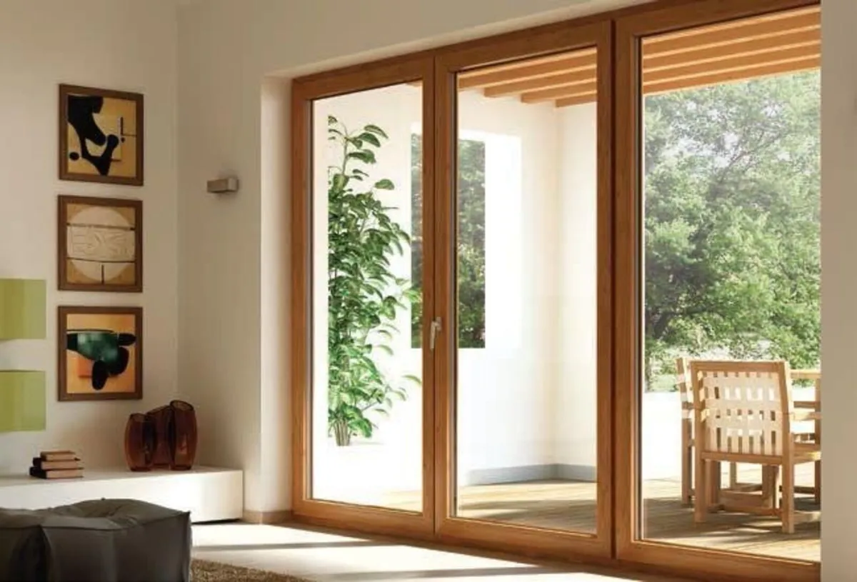 Double glazed Windows - Image 4