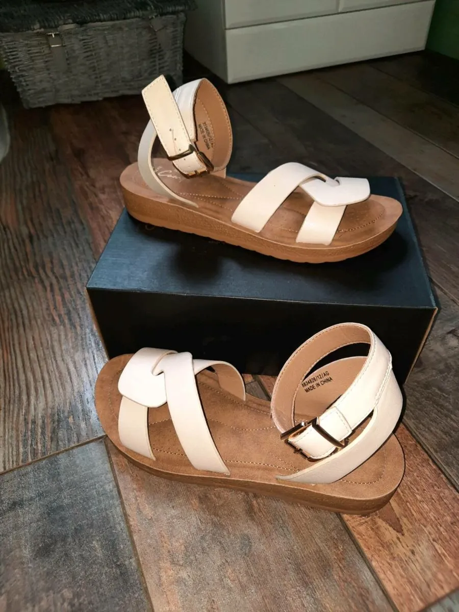 New Look Sandals - Image 2