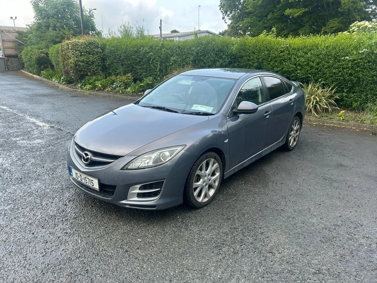 2010 Mazda 6 Low Mileage - Image 2