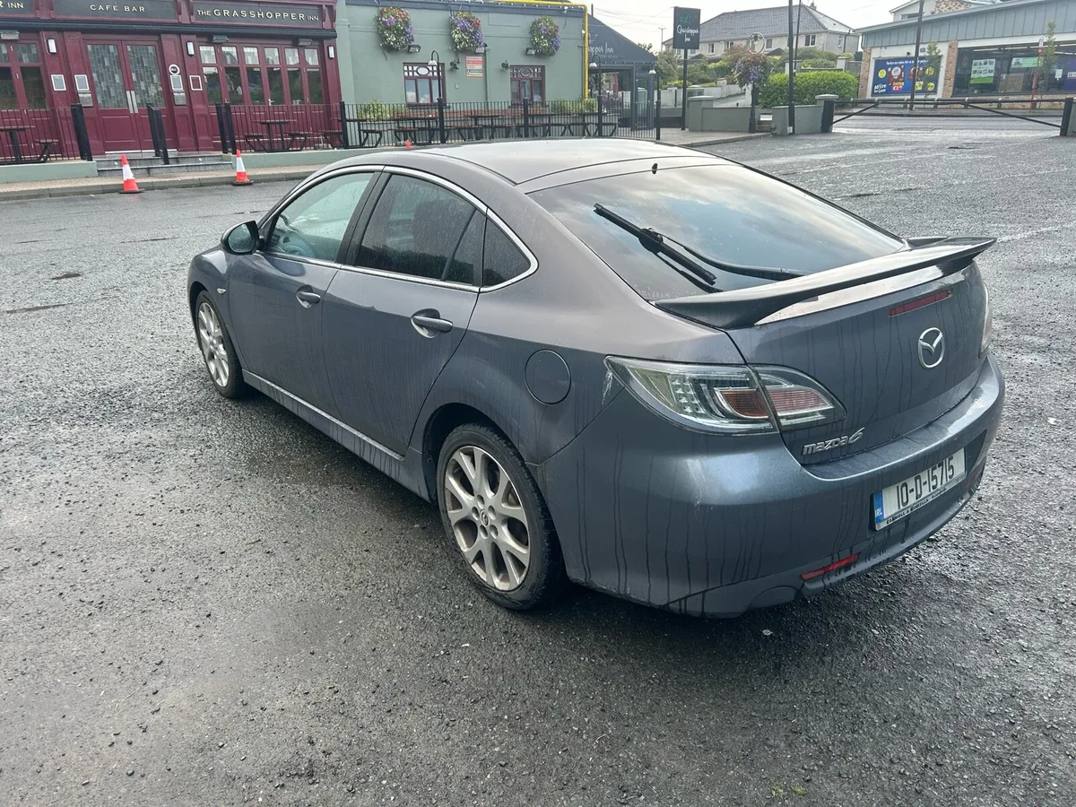 2010 Mazda 6 Low Mileage - Image 3