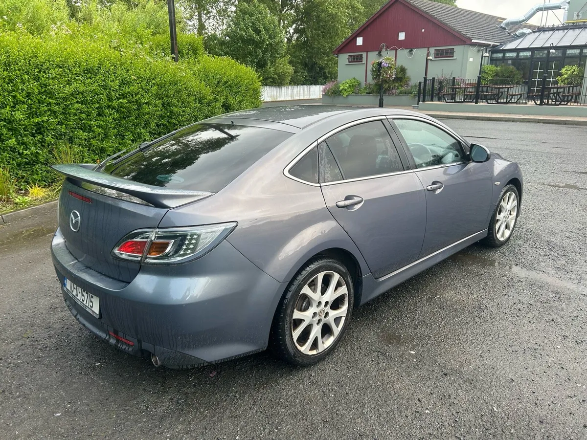 2010 Mazda 6 Low Mileage - Image 4