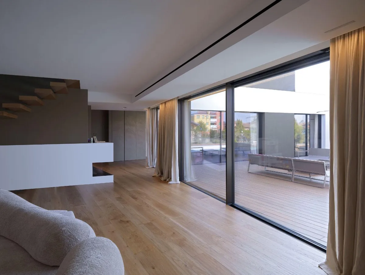 uPVC and aluminium Windows - Image 1