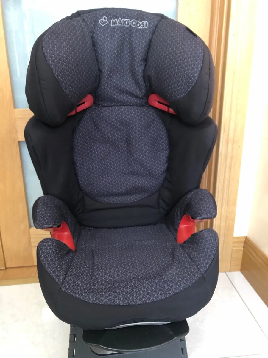 Maxi-Cosi Rodi car seat - Image 1