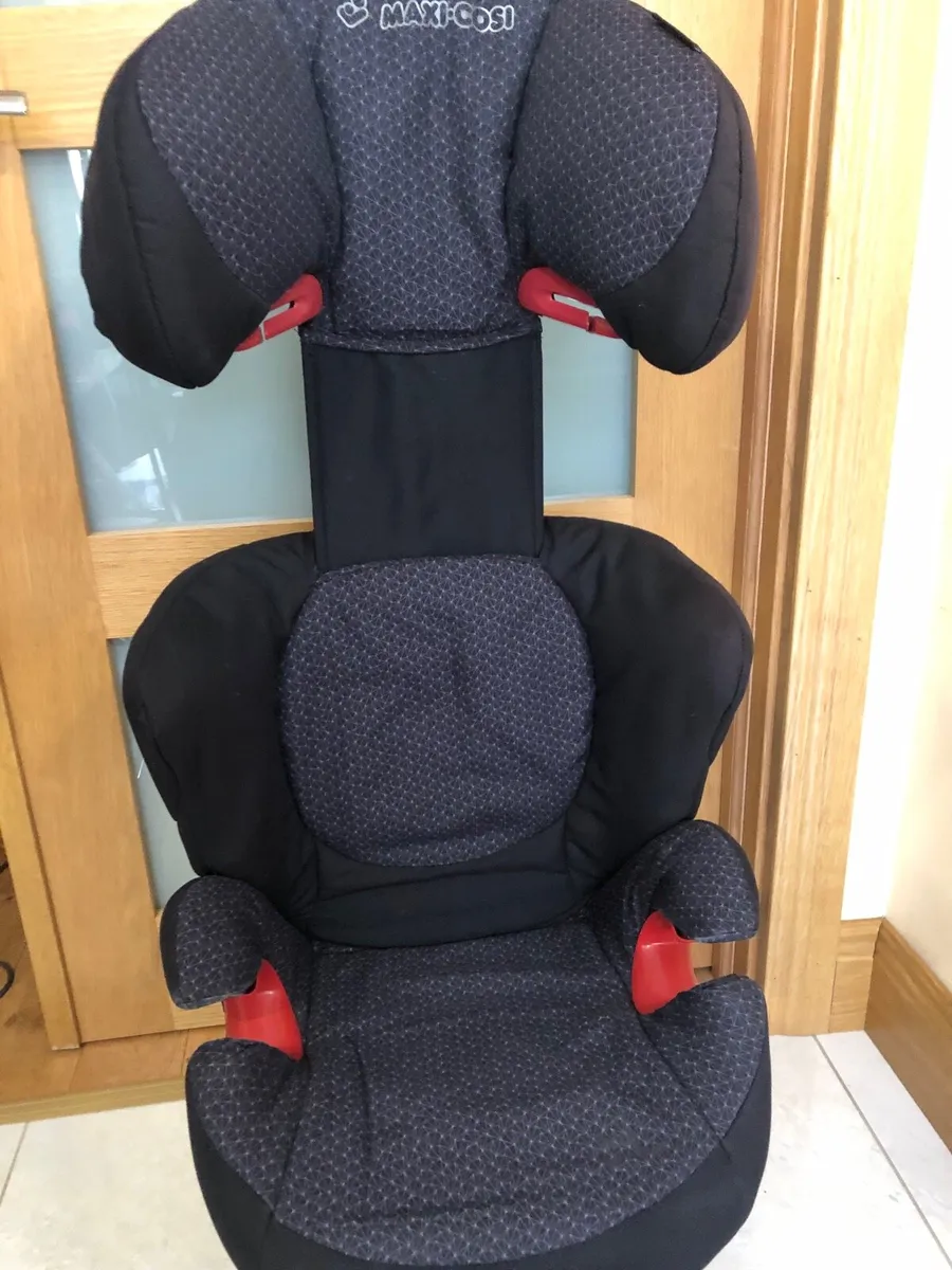 Maxi-Cosi Rodi car seat - Image 2