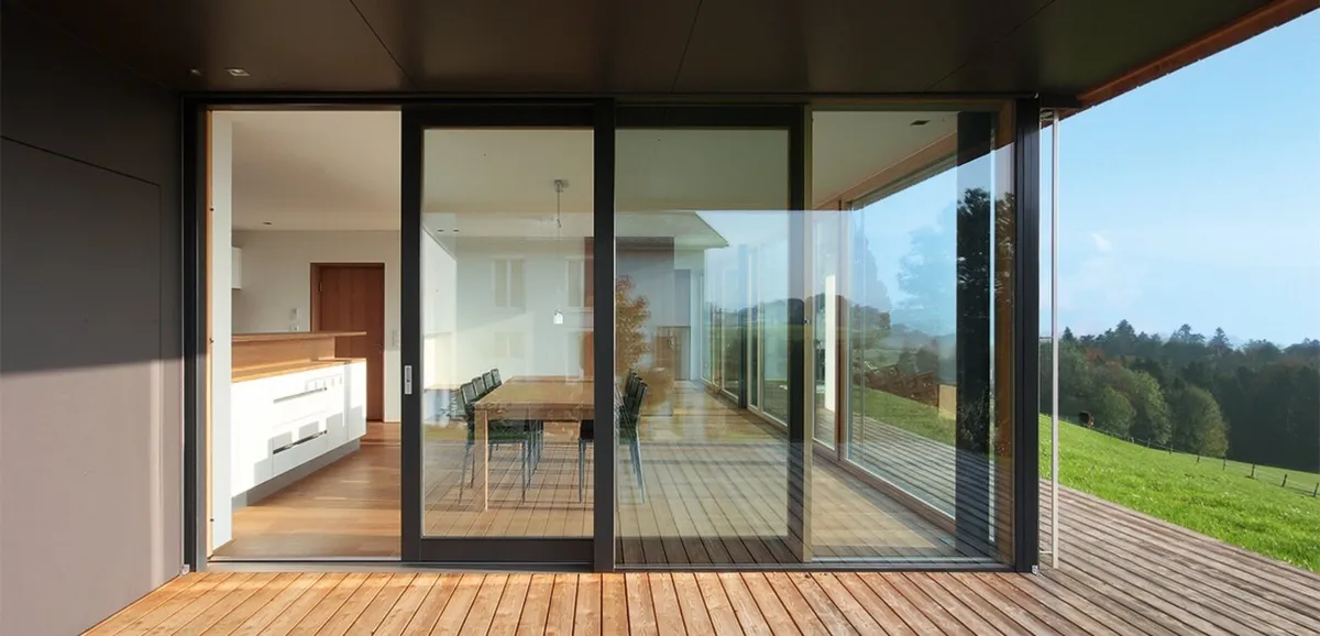 uPVC and aluminium Windows - Image 3