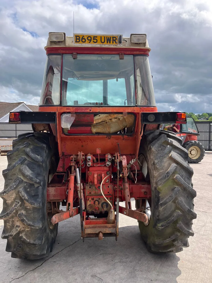 INTERNATIONAL 856XL - Image 3