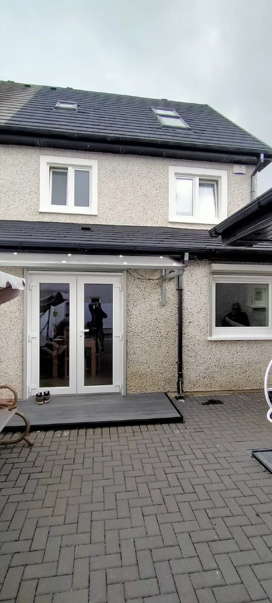 Windows and doors for new builds - Image 1