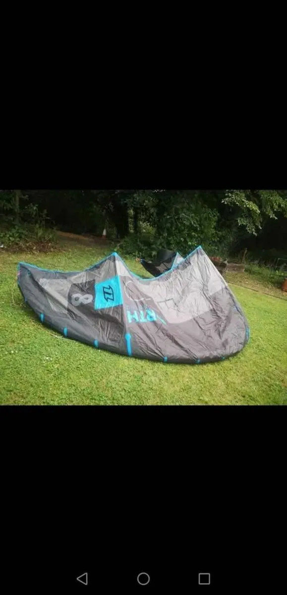 Kitesurfing Equipment - Various/ Full Kit - Image 2