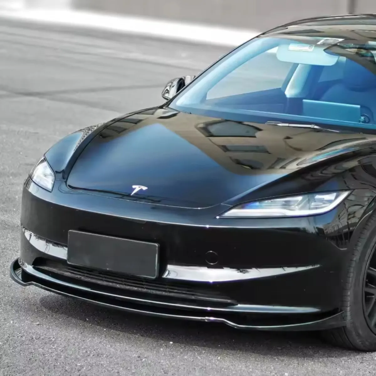 Highland Model 3 Body Kit - Image 1
