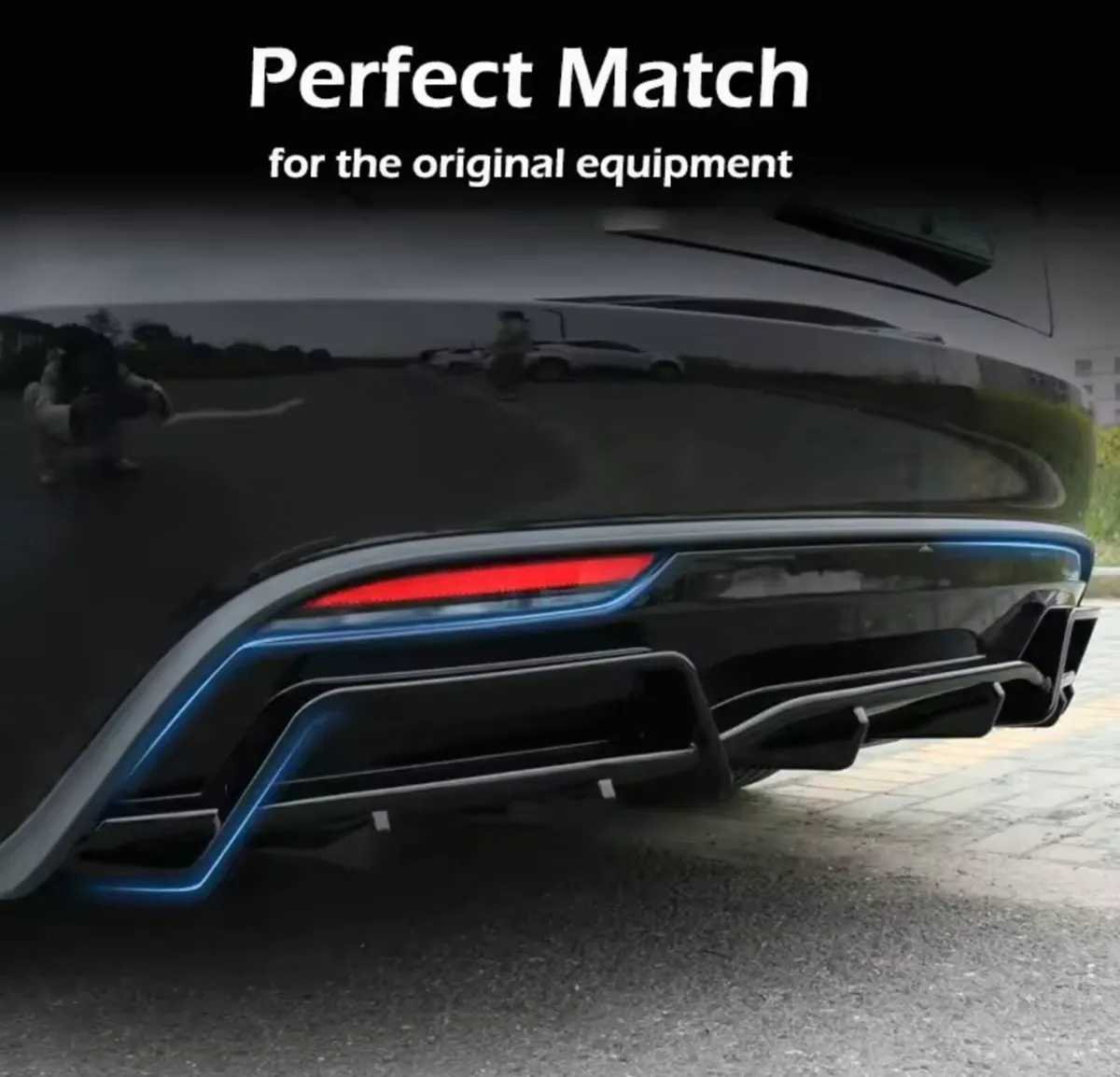 Highland Model 3 Body Kit - Image 2