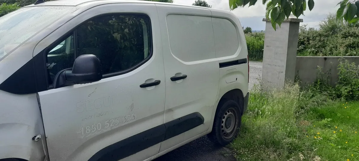 Toyota Proace. - Image 2