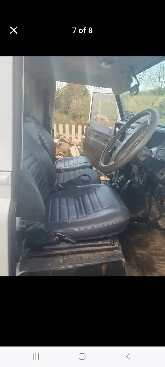 Defender 110 - Image 4