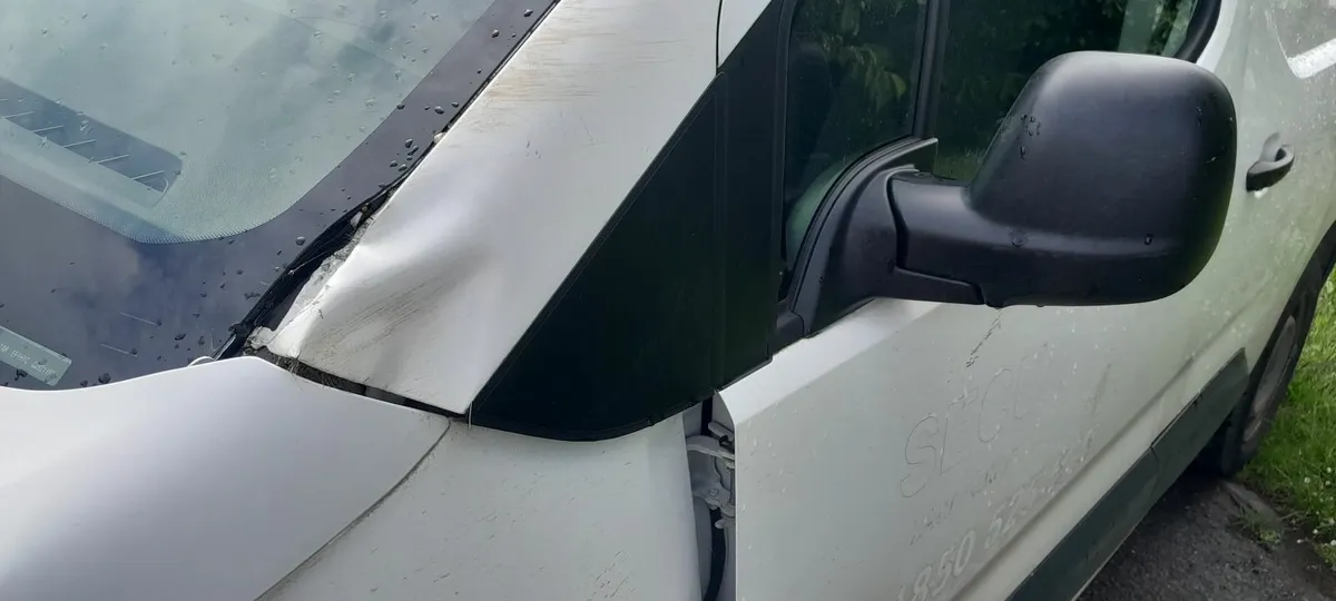 Toyota Proace. - Image 4