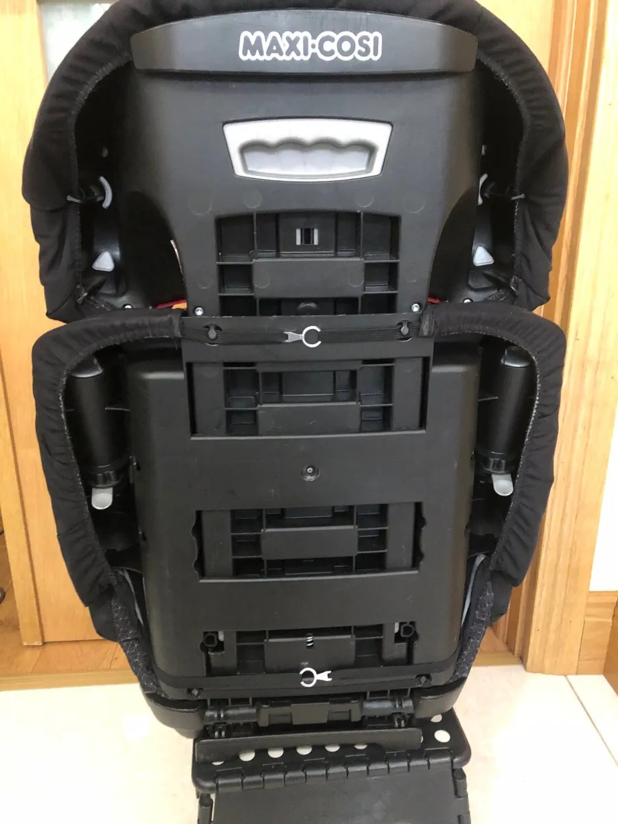 Maxi-Cosi Rodi car seat - Image 3