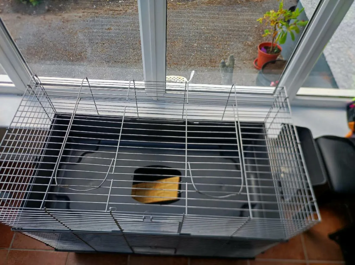 Rabbit Cages & Accessories - Image 3