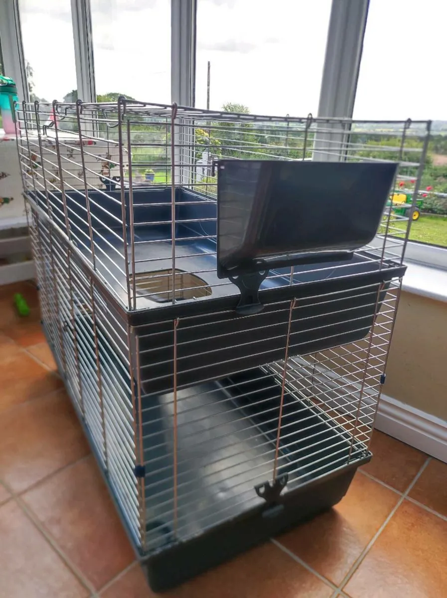 Rabbit Cages & Accessories - Image 4