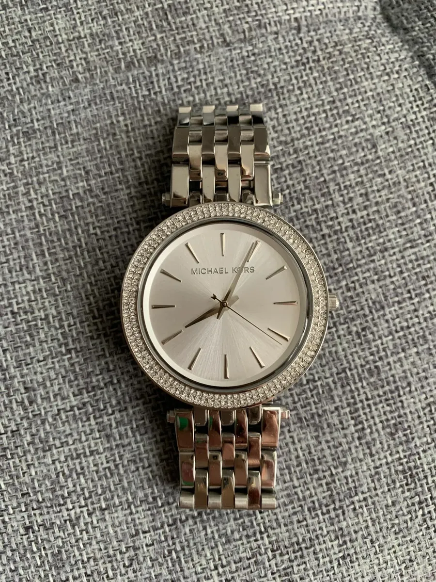 Michael Kors Darci Watch MK3190