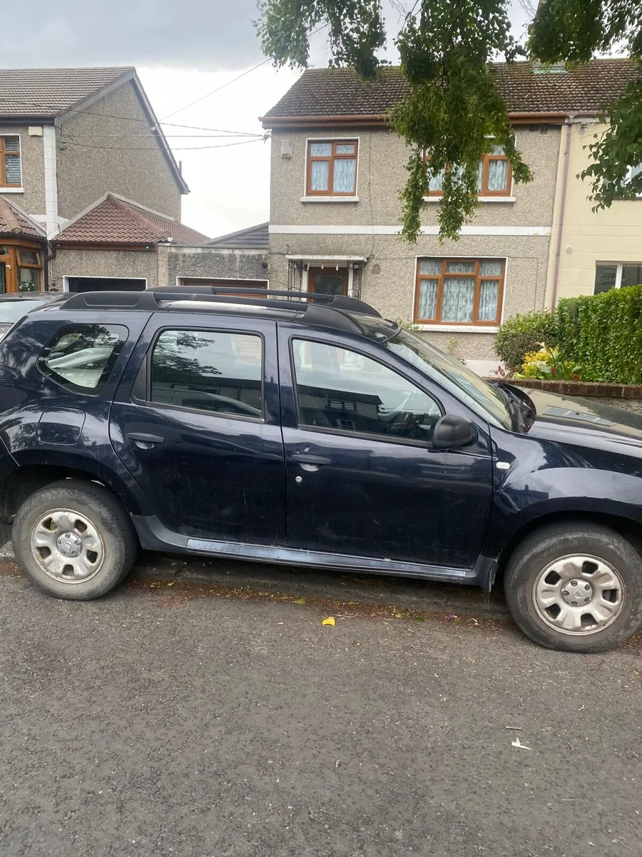 Dacia Duster 2013 - Image 1