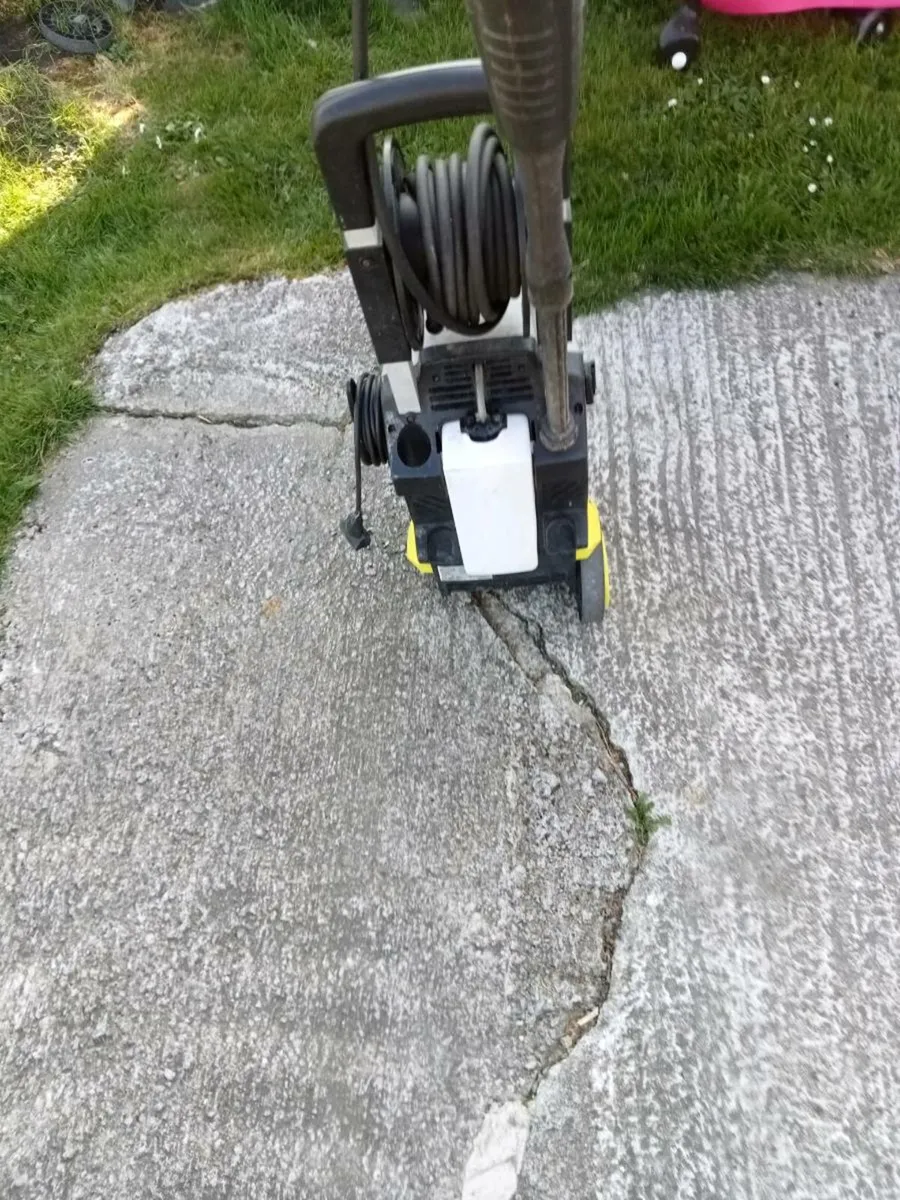 Three power washer's - Image 3