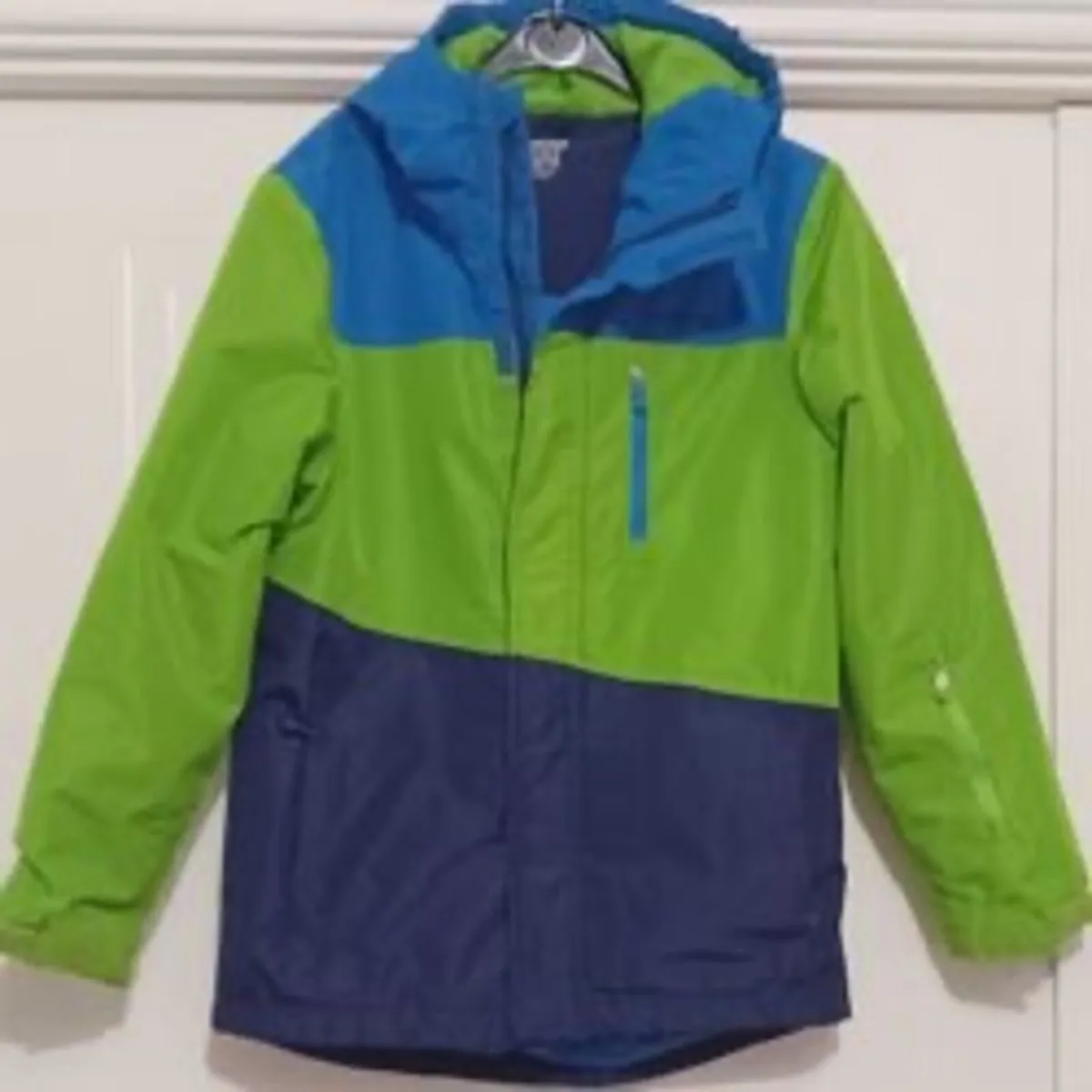 NEW Boys Jacket 11-12yrs - Image 1