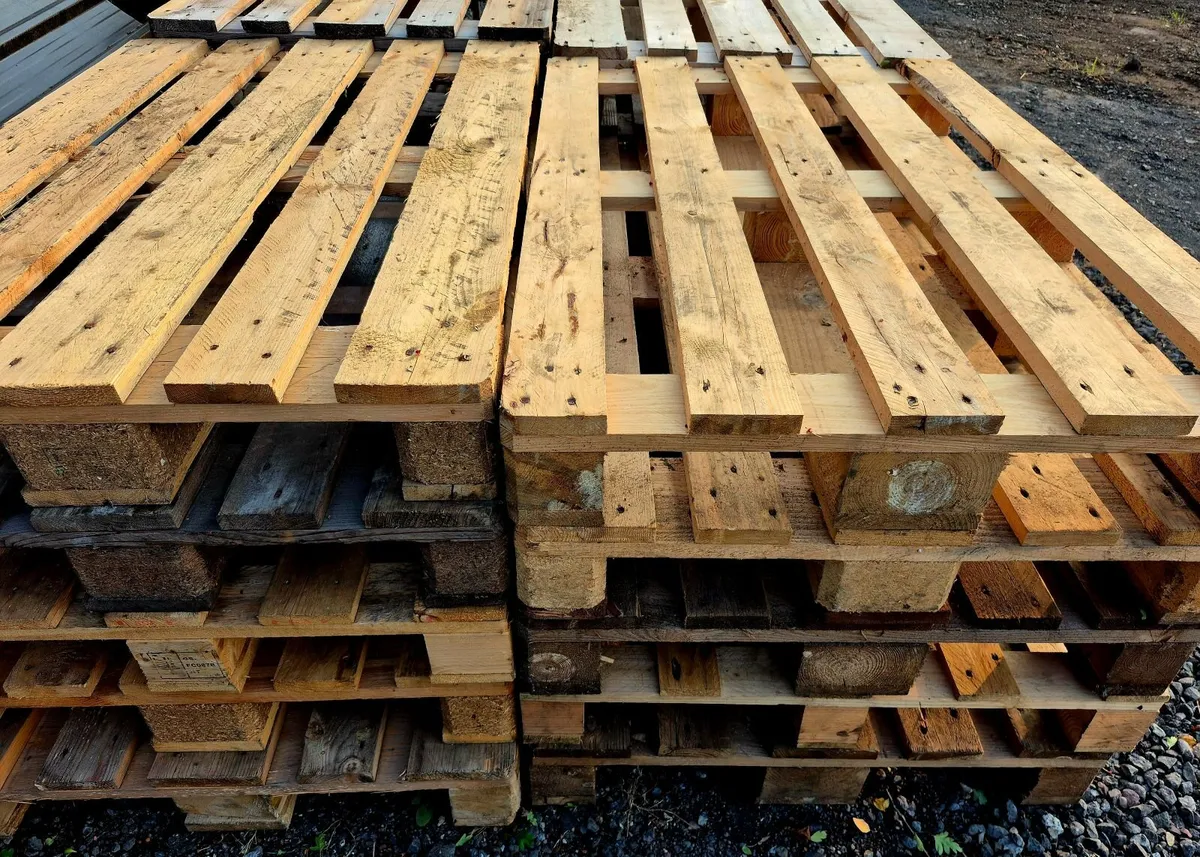 Pallets - Image 2