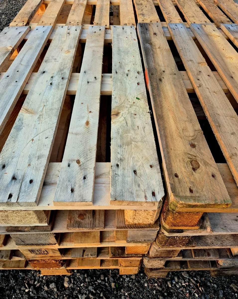 Pallets - Image 4