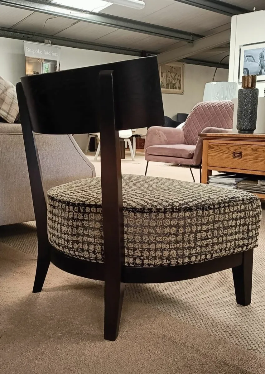 Lounge chair - Factory Sale - Image 2