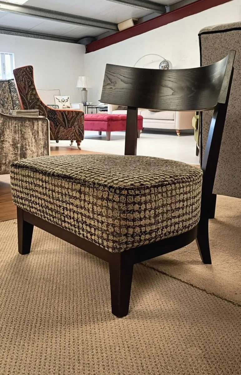 Lounge chair - Factory Sale - Image 3