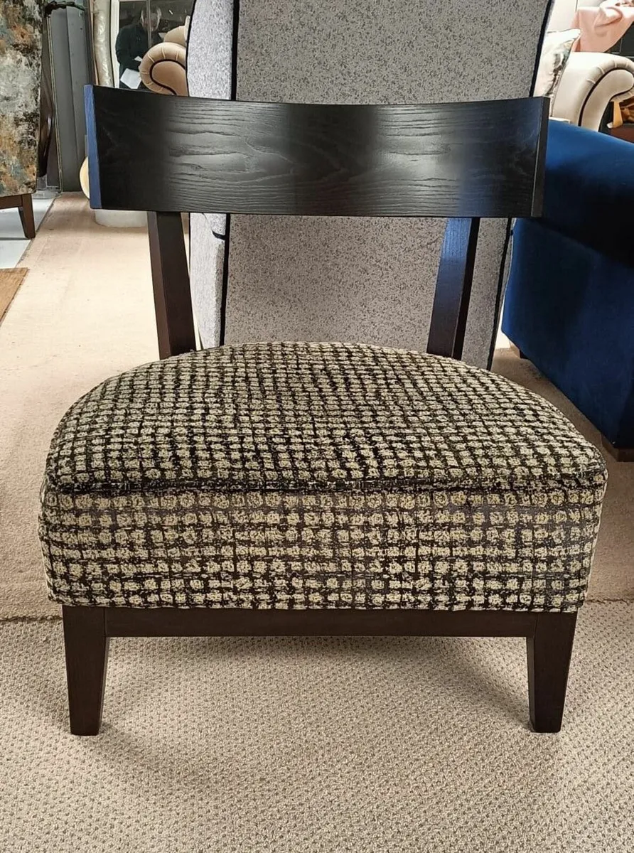 Lounge chair - Factory Sale - Image 1