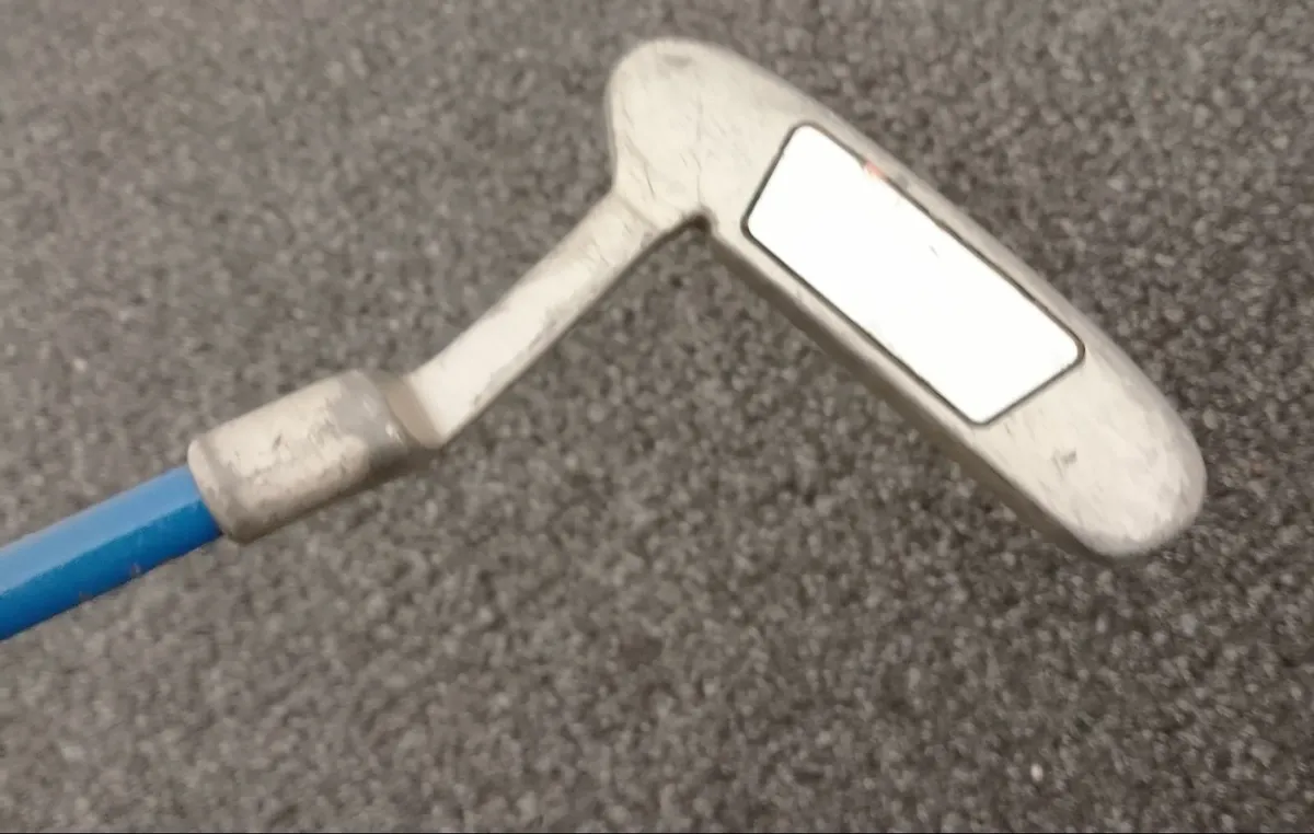 putter for kids - Image 2