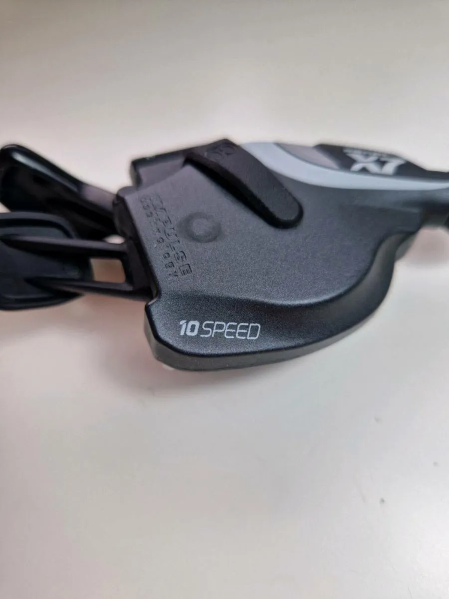 Sram X7 10 Speed Shifter - Image 2