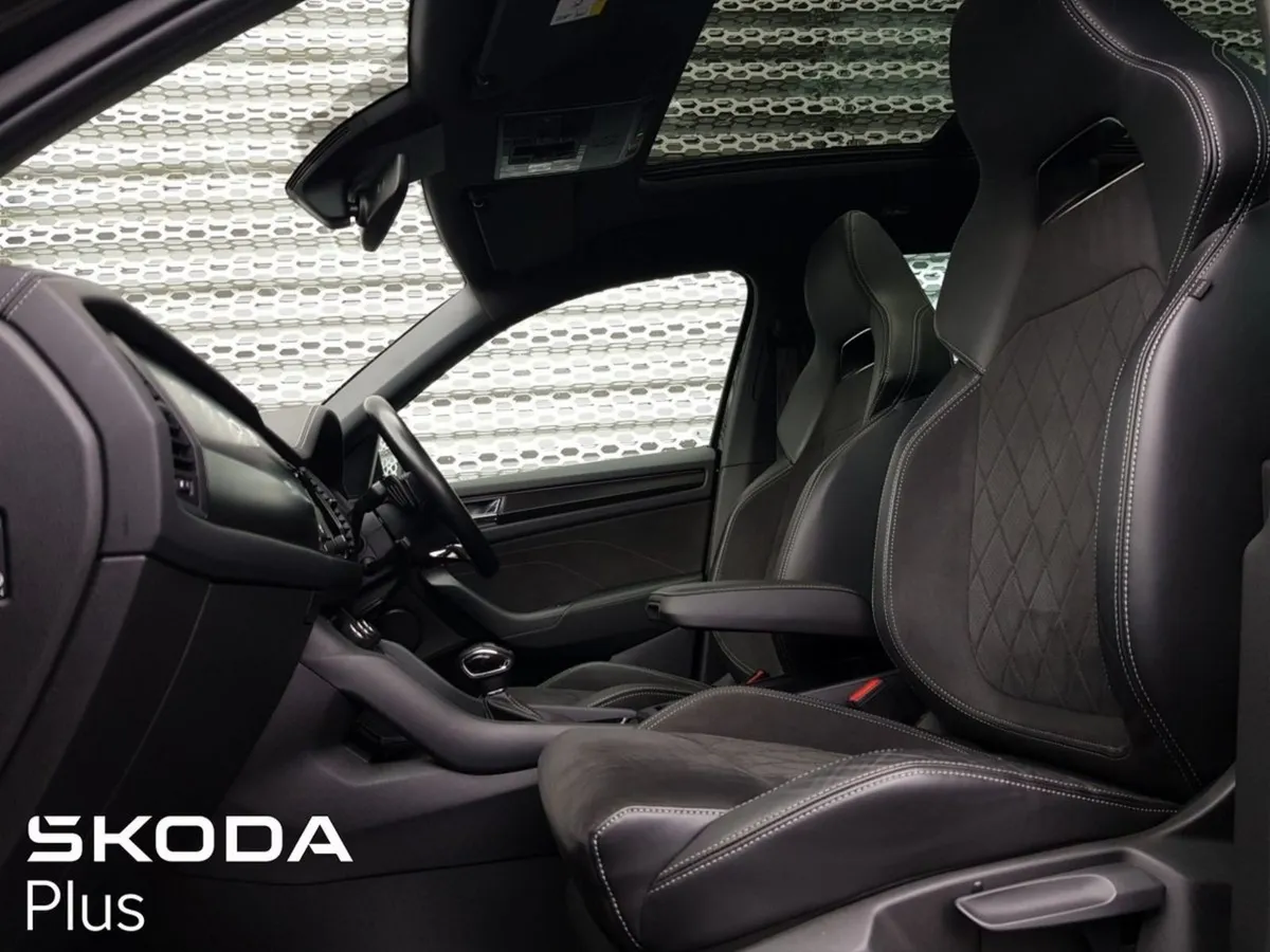 Skoda Kodiaq 2.0 TDI 150HP DSG Sportline 7 Seat - Image 3