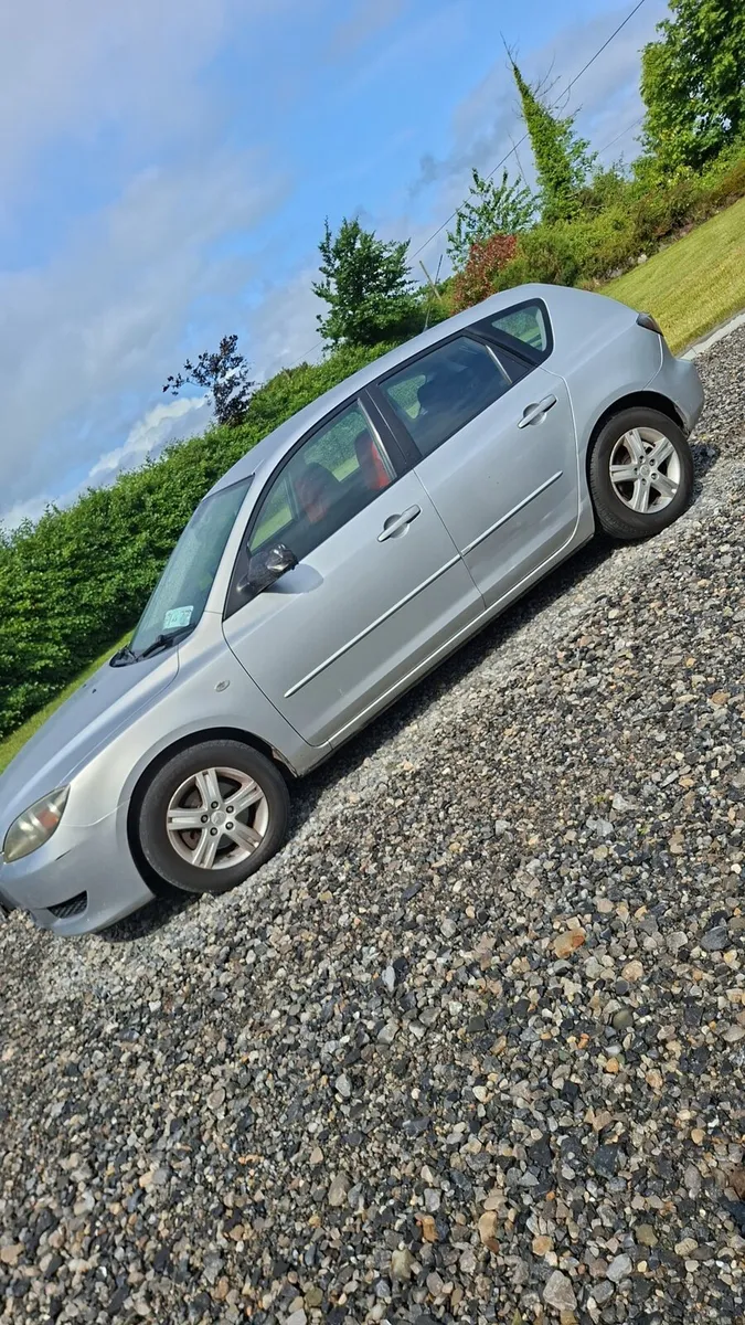 Mazda - Image 1