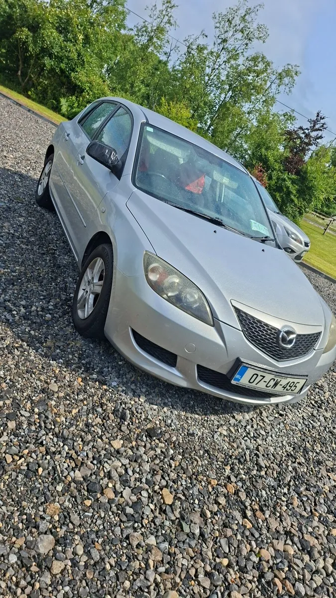 Mazda - Image 2