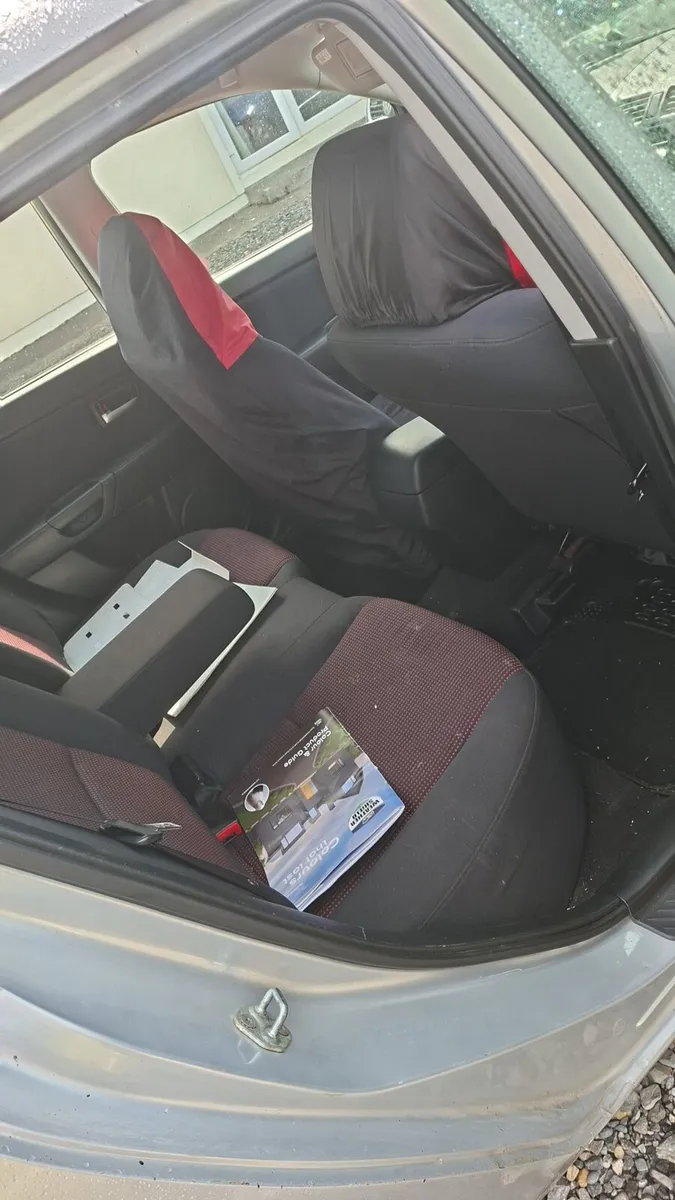 Mazda - Image 3
