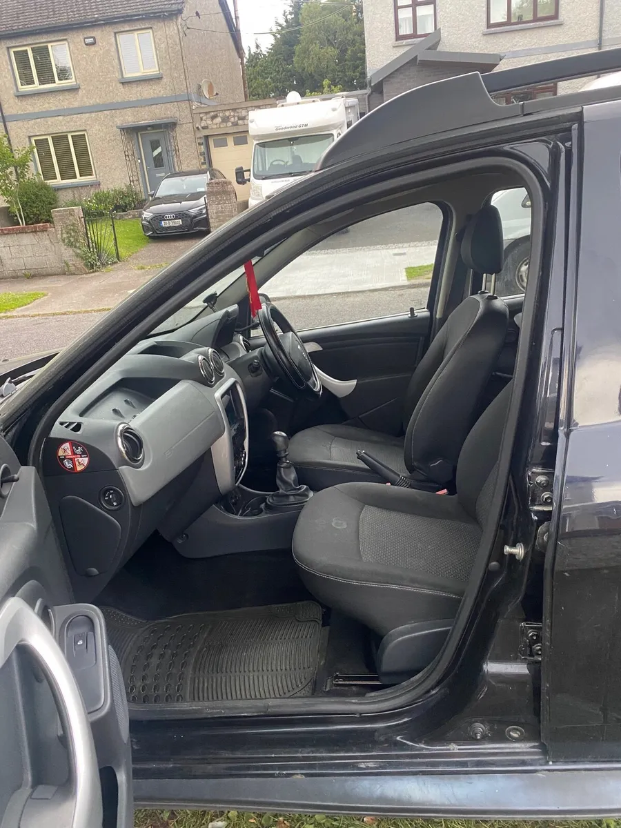 Dacia Duster 2013 - Image 4
