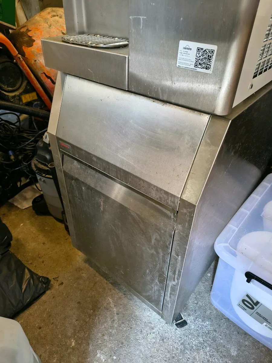 Carpigiani Ice Cream Machine - Image 2