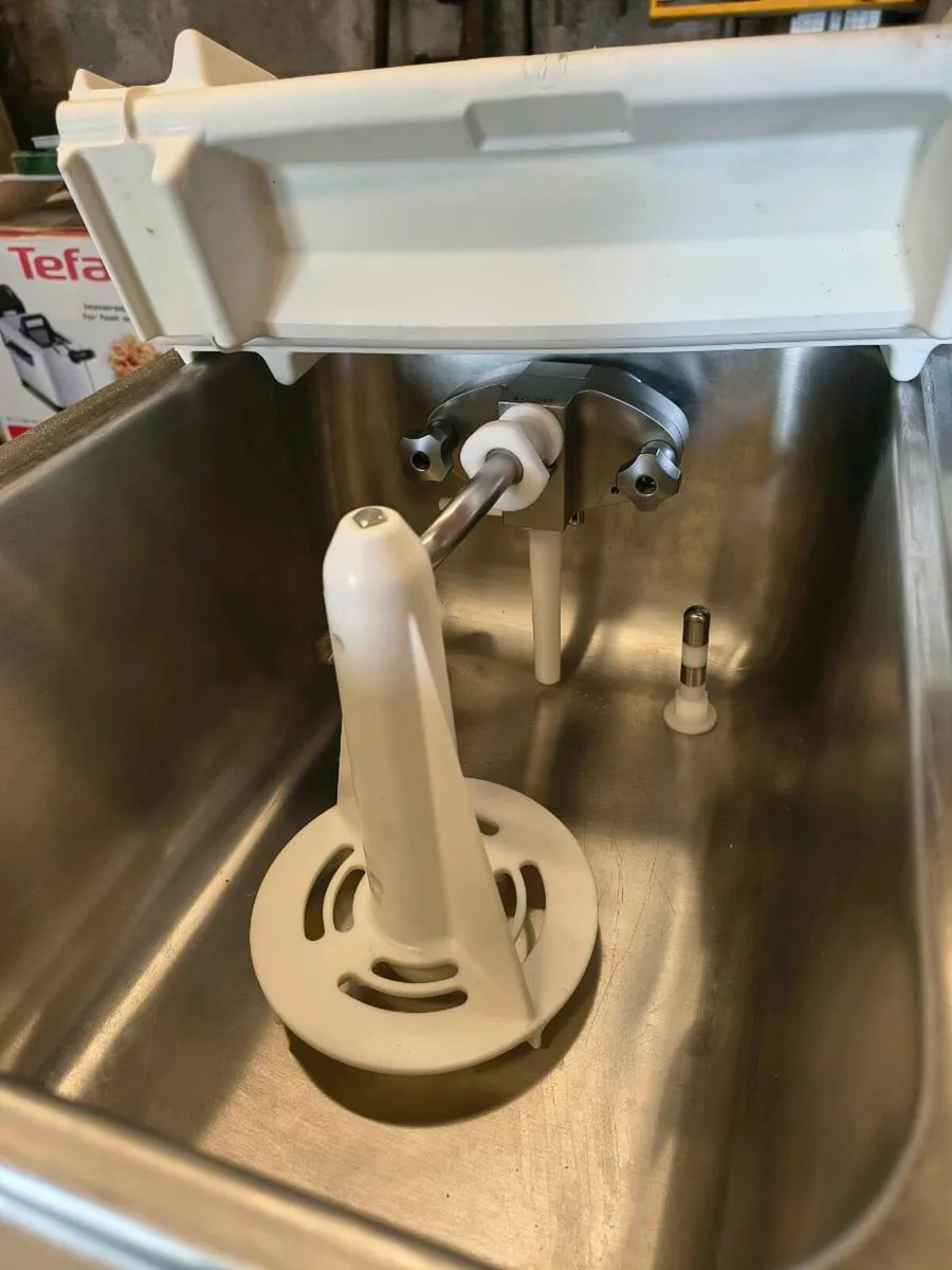 Carpigiani Ice Cream Machine - Image 3