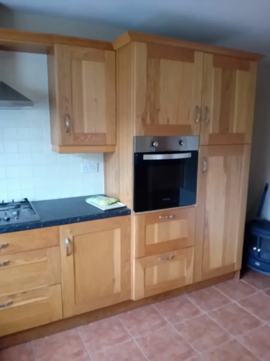 Kitchen - Image 1