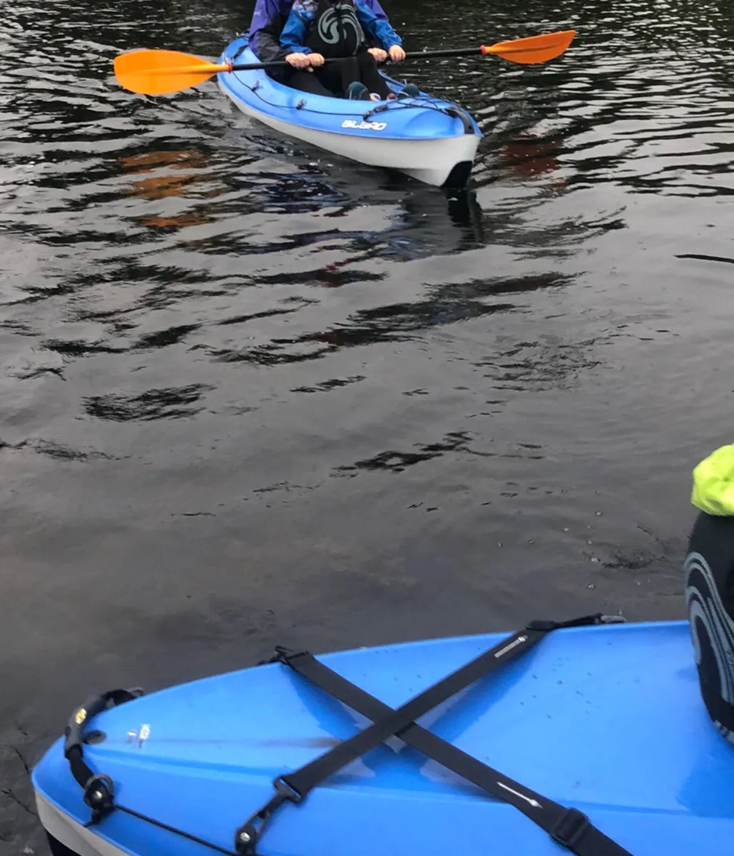 Kayak x 2 - Image 1