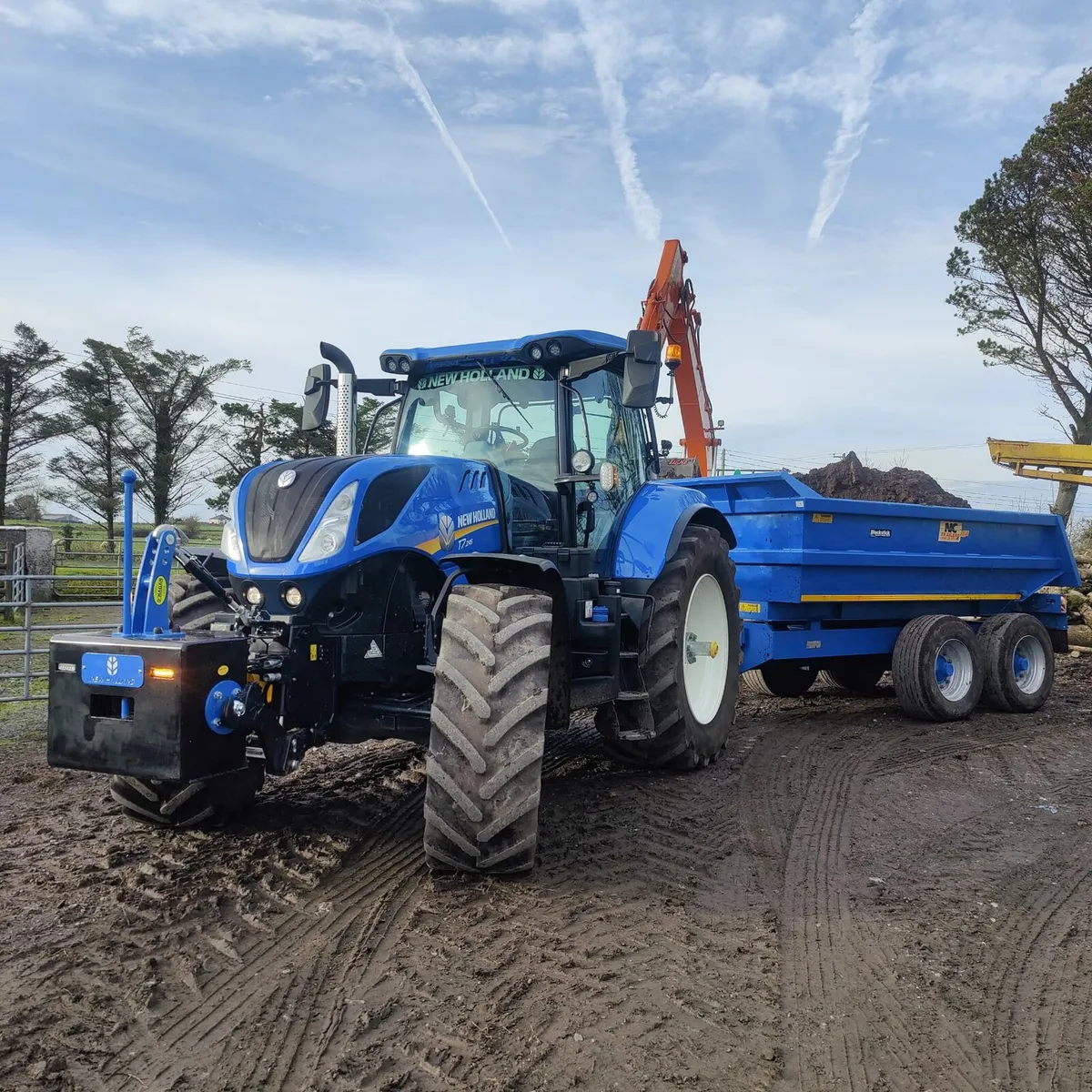Topsoil for sale - Image 2