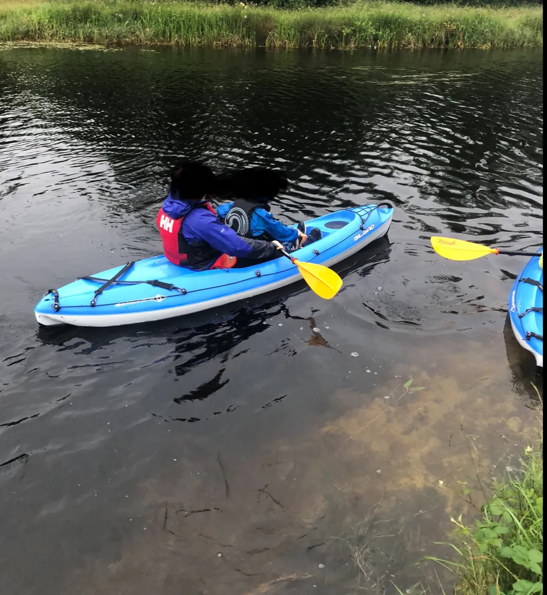Kayak x 2 - Image 2