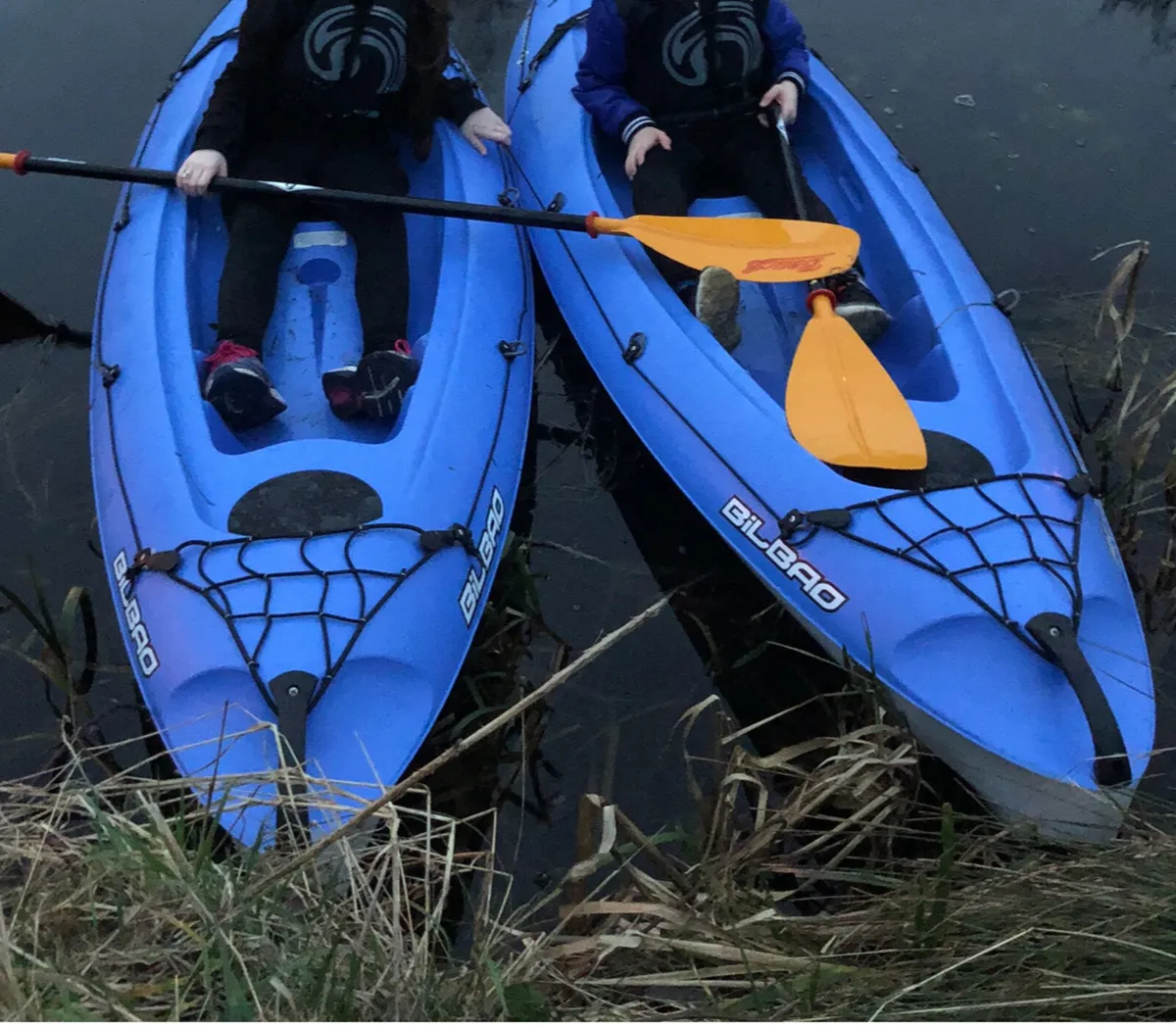 Kayak x 2 - Image 3
