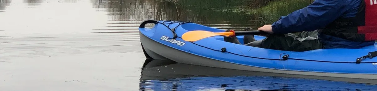 Kayak x 2 - Image 4
