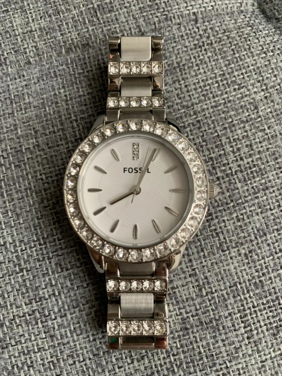 Fossil Jesse ES2362 watch