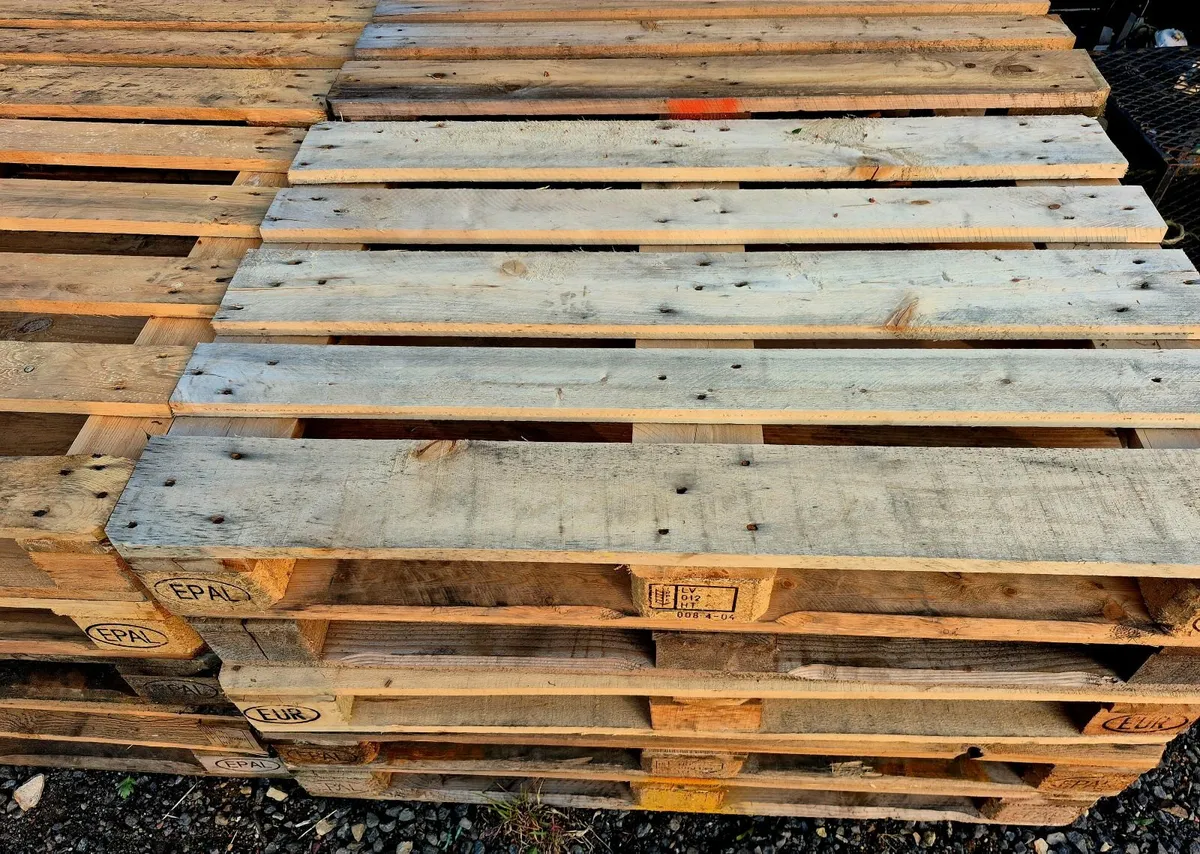 Pallets - Image 3