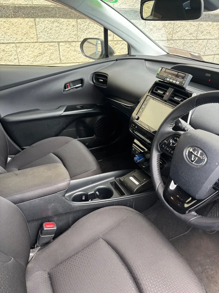 Taxi rental - Image 4